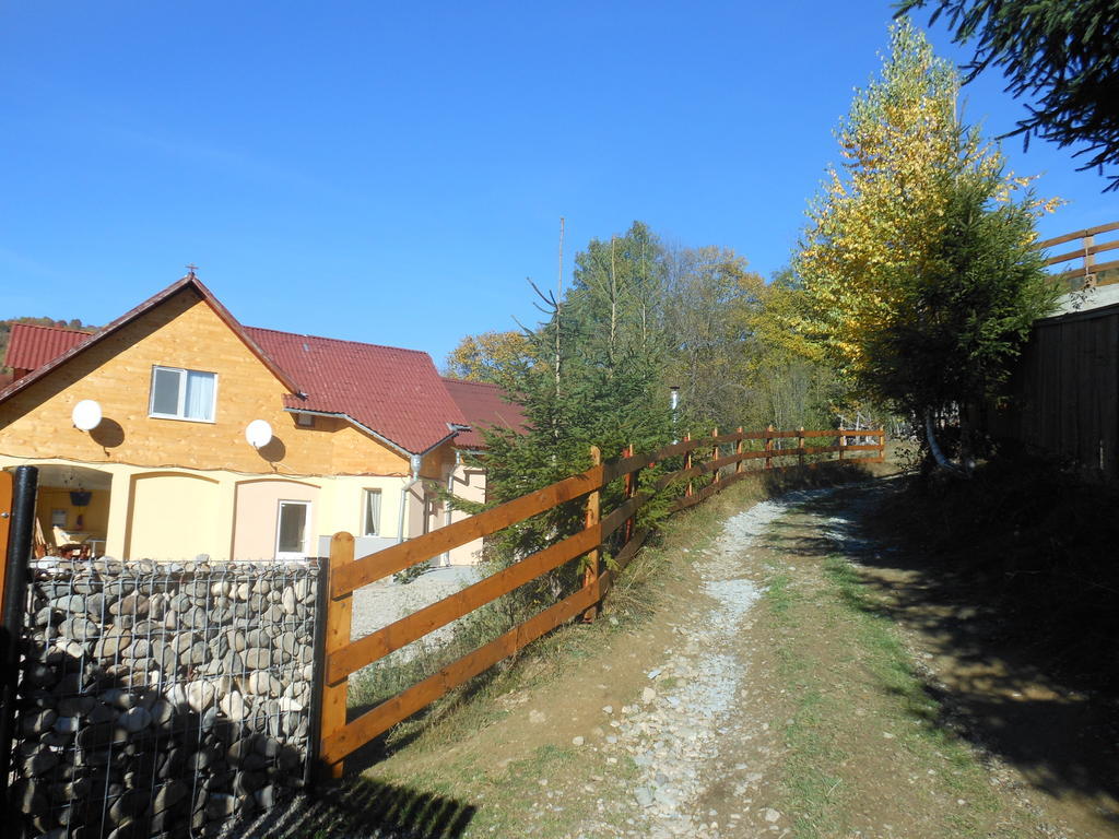 Kings Valley - Sunny Botesti Cîmpeni Exterior foto