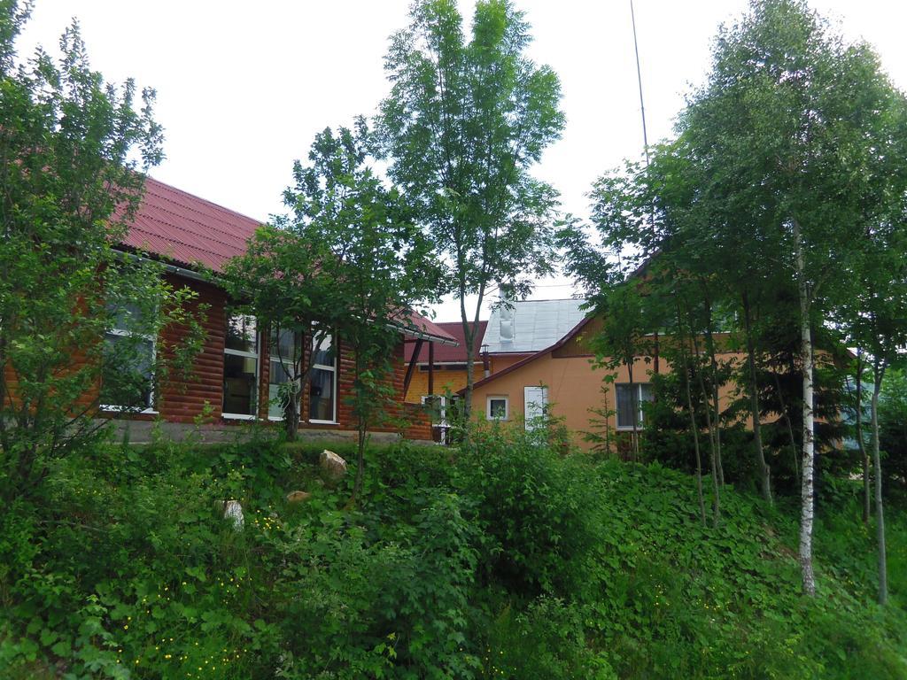 Kings Valley - Sunny Botesti Cîmpeni Exterior foto